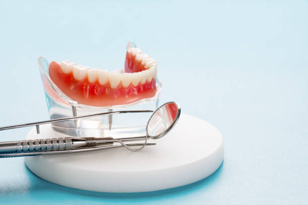 Laser Dentistry in Hastings, MI